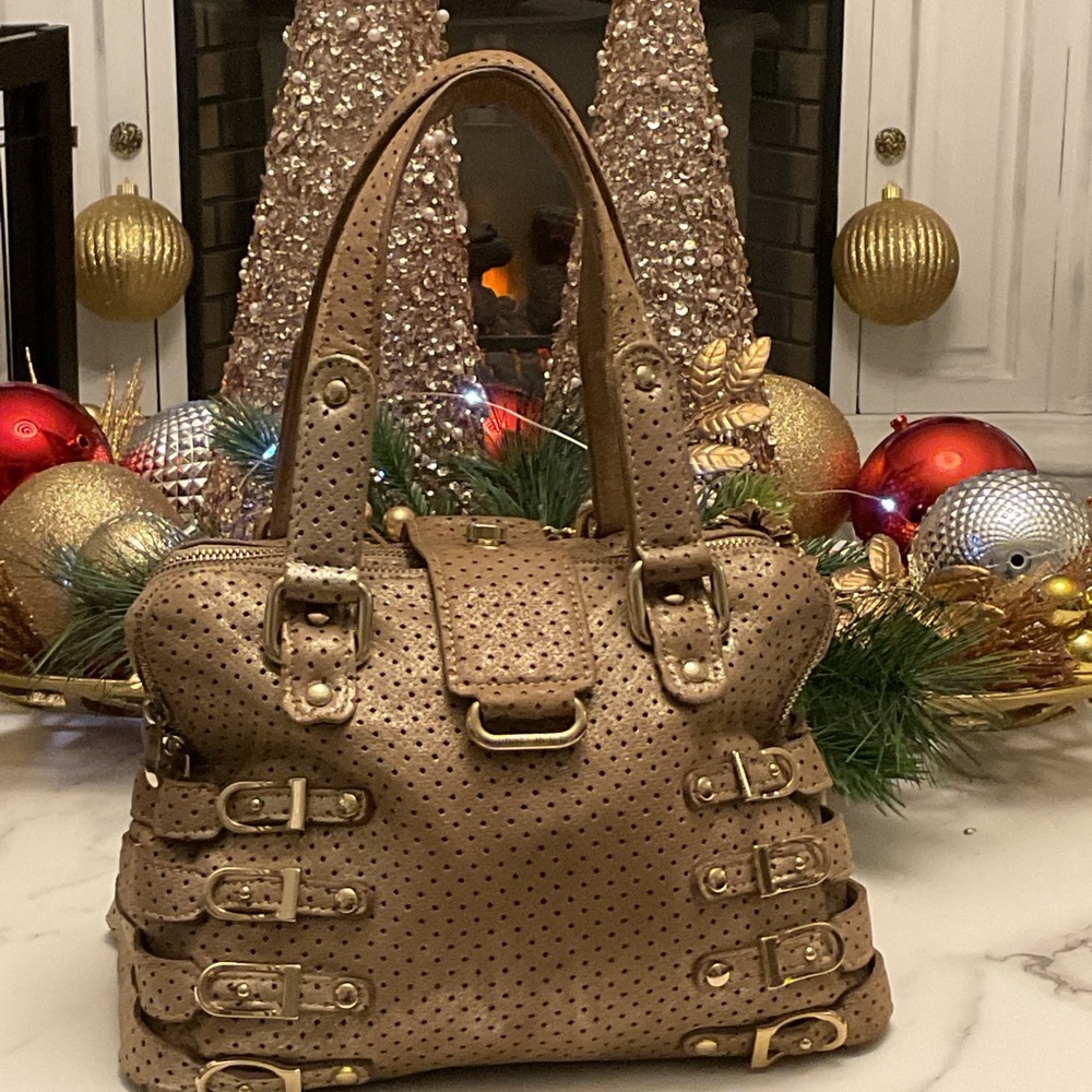 ❤️‍🔥💛JIMMY CHOO BAG❤️‍🔥💛